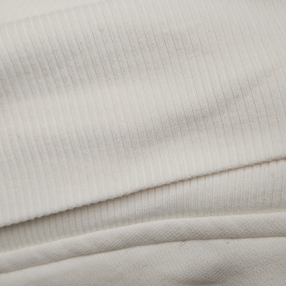 Aritzia White Diderot Cardigan - Picture 10 of 11